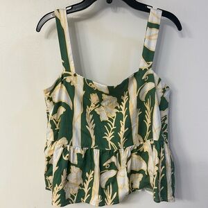 Crosby by Mollie Burch small top